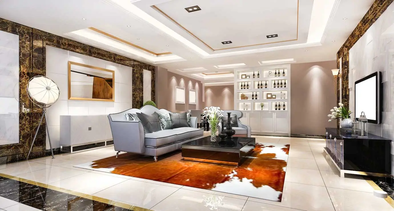 Exclusive Residences in The Prestige City Bidadi